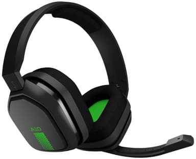 Astro A10 pelikuulokkeet Xbox One
