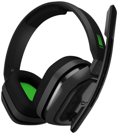 Astro A10 pelikuulokkeet Xbox One