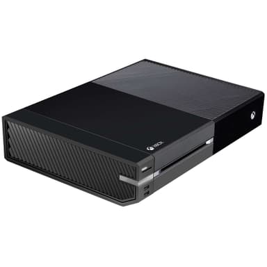 Piranha Xbox One HDD Media Hub