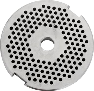 Ankarsrum 2,5 mm reikälevy 920900052