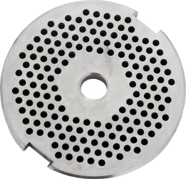 Ankarsrum 2,5 mm reikälevy 920900052 Gigantti verkkokauppa