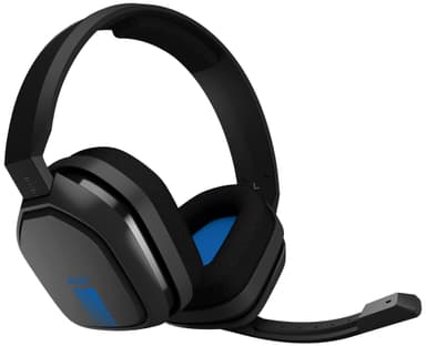 Astro A10 pelikuulokkeet PlayStation 4