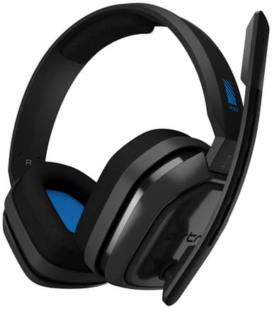 Astro A10 pelikuulokkeet PlayStation 4