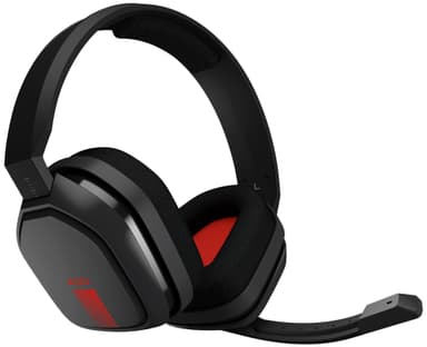 Astro A10 pelikuulokkeet PC