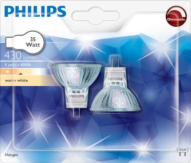 Philips halogeenilamppu 8718696588741