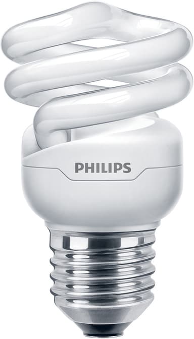 Philips Tornado energiansäästölamppu PHITOR8WE27