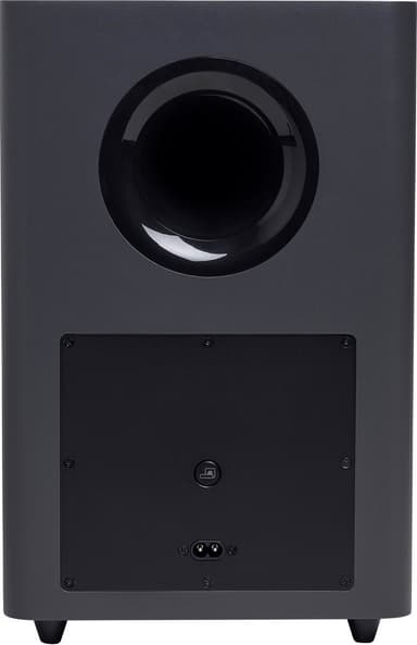 JBL Bar 2.1 Deep Bass soundbar