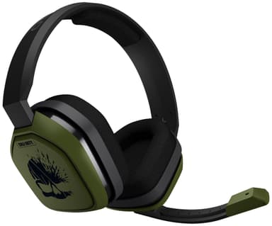 Astro A10 pelikuulokkeet COD Edition