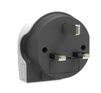 Q2Power World to United Kingdom