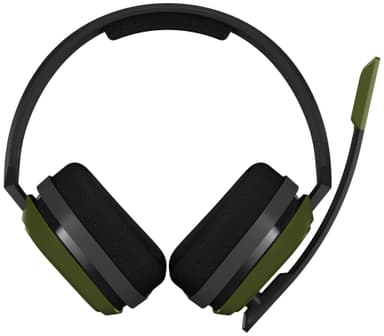 Astro A10 pelikuulokkeet COD Edition