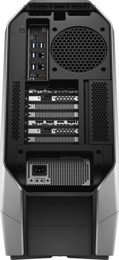 Alienware Area 51 R5 pelitietokone