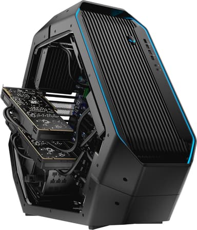 Alienware Area 51 R5 pelitietokone