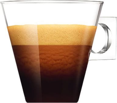 Nescafe Dolce Gusto Peru Espresso Organic kahvikapselit