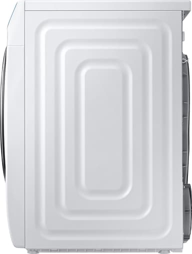 Samsung QuickDrive kuivausrumpu DV90N8289AW/EE