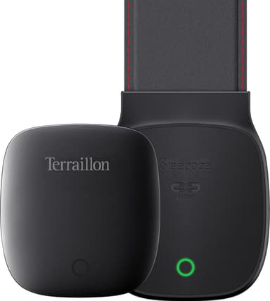 Terraillon Reston unisensori TER14041