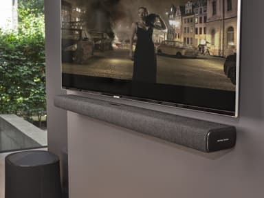Harman Kardon Citation Bar soundbar (musta)