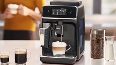 Philips kahvikone EP223140