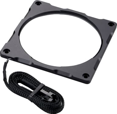 Phanteks Halos Lux RGB tuuletinrunko (120 mm)
