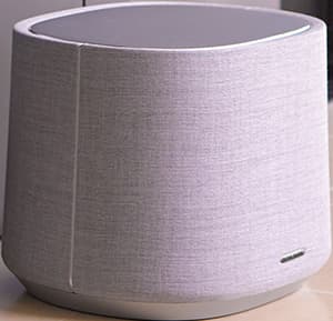 Harman Kardon Citation Sub langaton bassokaiutin (harmaa)