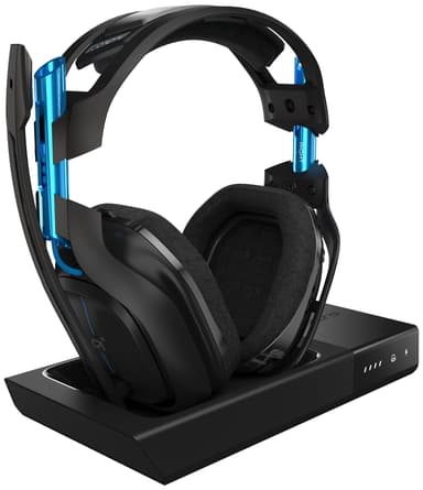 Astro A50 tukiasema PlayStation 4/PC Astro A50 tukiasema PlayStation 4/PC