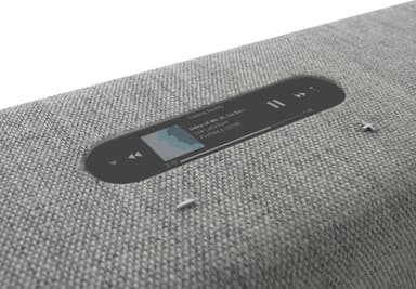 Harman Kardon Citation Bar soundbar (harmaa)