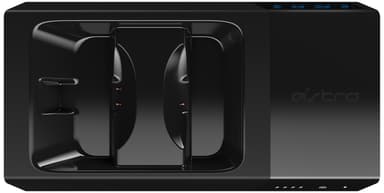 Astro A50 langattomat kuulokkeet + tukiasema (PS4)