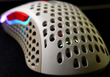 Xtrfy M4 RGB pelihiiri (retro)