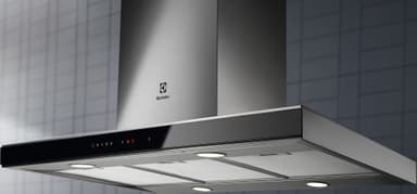Electrolux liesituuletin EFI739X