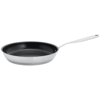 Fiskars All Steel paistinpannu 1023761 (28 cm halkaisija)