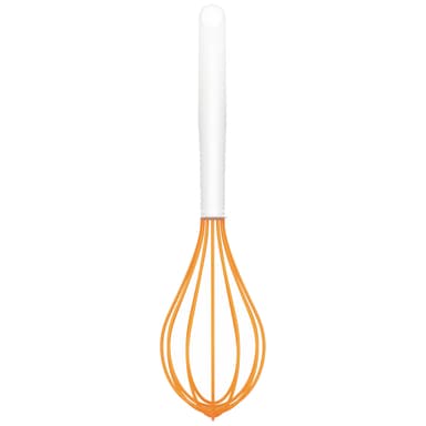 Fiskars Functional Form silikonipintainen vispilä 1023613