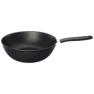 Fiskars Functional Form wokkipannu 1027705 (28 cm halkaisija)