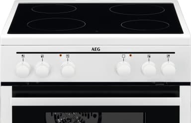 AEG liesi CCS62000BW