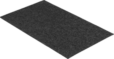 Epoq NPS huopamatto 40 laatikkoon (grafiitti)