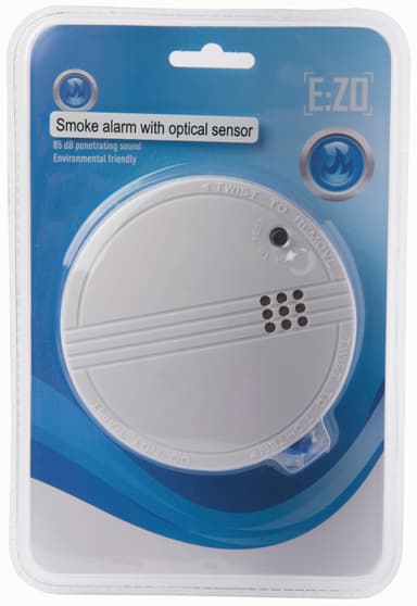 Nordic Quality Power palovaroitin