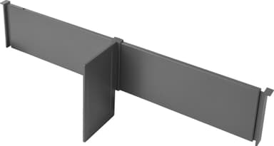 Epoq laatikon jakaja Tavinea 60cm
