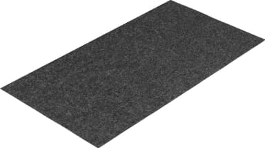 Epoq NPS huopamatto 120 laatikkoon (grafiitti)