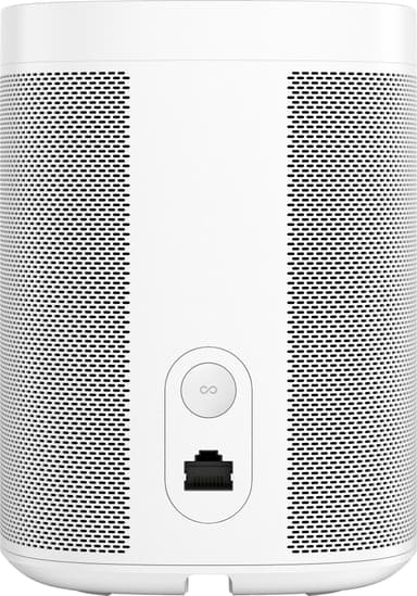 Sonos One SL kaiutin (valkoinen)