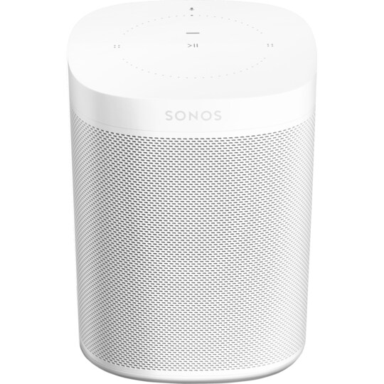 Sonos One SL kaiutin (valkoinen)