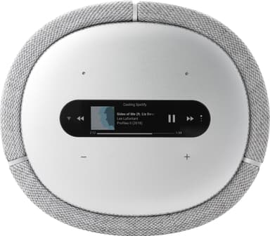 Harman Kardon Citation Tower kaiutinsarja (harmaa)