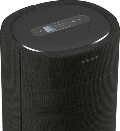 Harman Kardon Citation Tower kaiutinsarja (musta)