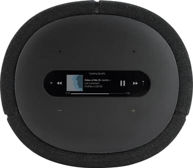 Harman Kardon Citation Tower kaiutinsarja (musta)