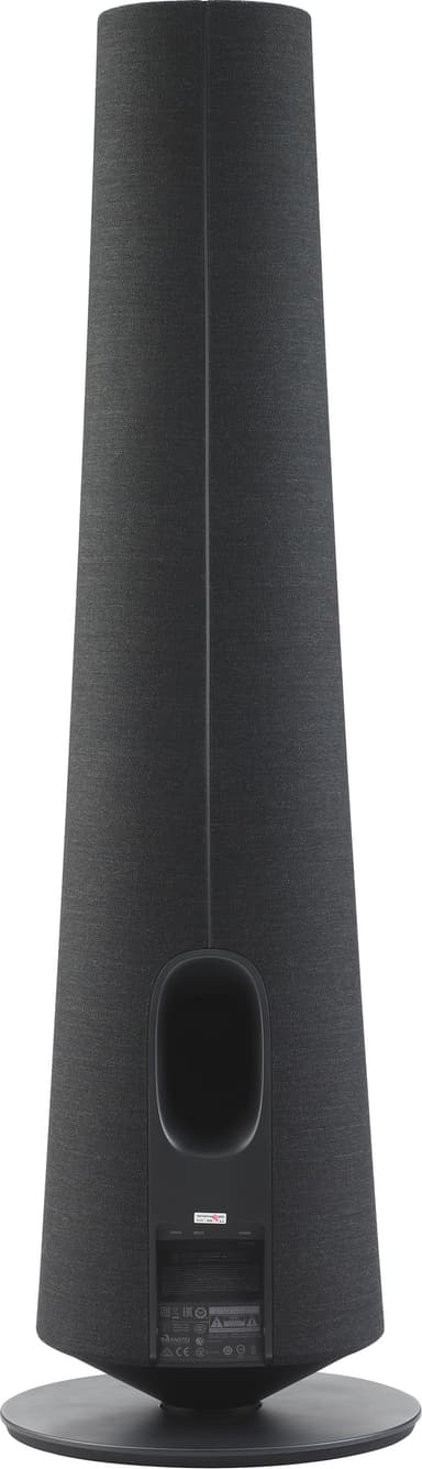 Harman Kardon Citation Tower kaiutinsarja (musta)