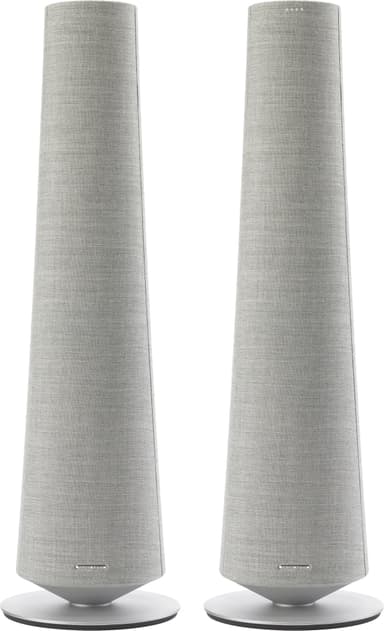 Harman Kardon Citation Tower kaiutinsarja (harmaa)