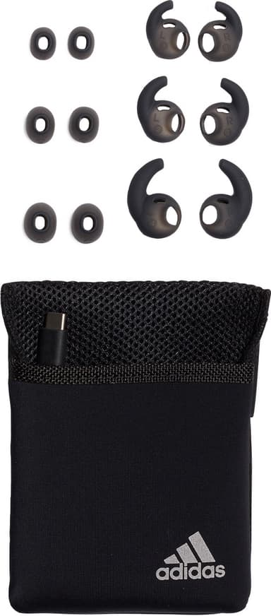 Adidas FWD-01 langattomat in-ear kuulokkeet