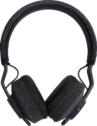 Adidas RPT-01 langattomat on-ear kuulokkeet (Night Grey)
