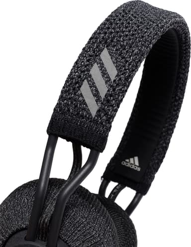 Adidas RPT-01 langattomat on-ear kuulokkeet (Night Grey)
