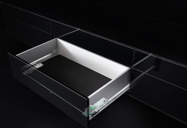 Epoq NPS Tipmatic ponnahdussalpa laatikkoon