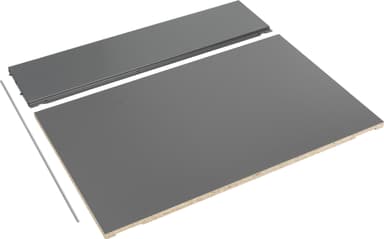 Epoq laatikko allaskaappiin 80 cm