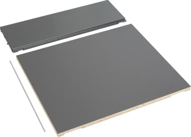 Epoq NP laatikkovaunu allaskaappiin 60 cm