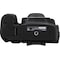 Canon EOS 90D DSLR kamera (runko)